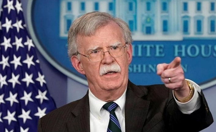 ABD'den Suriye'ye 'kimyasal silah' uyarısı!