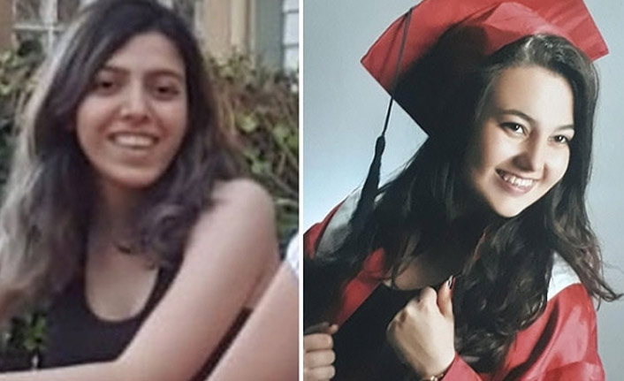 2 Türk kızını öldüren kişi yakalandı