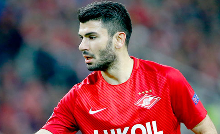 Serdar Taşçı Süper Lig'e geliyor!