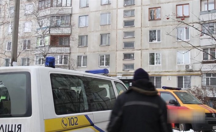 Ukrayna'da iki Türk kızını öldürmüştü! İlk sözleri bu oldu...