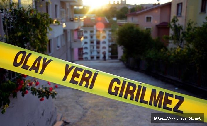 Babasının şiddet uyguladığı iddia edilen çocuk hayatını kaybetti!