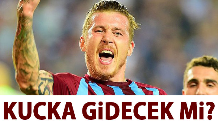 Kucka bilmecesi! Gidecek mi?