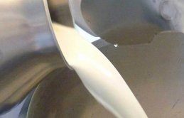 Sütçüye parfüm ayarı