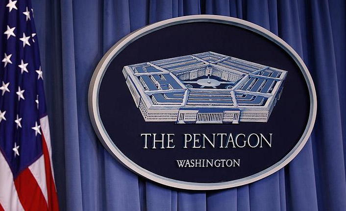 Pentagon özel kalem müdürü istifa etti