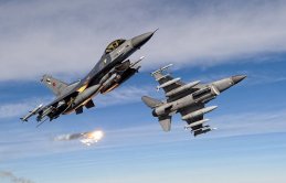 Kuzey Irak'a hava hareketı - 7 terörist...