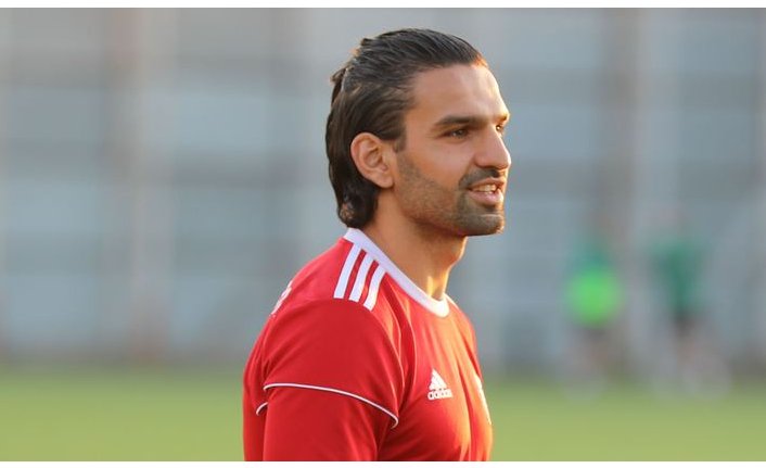 Muhammet Demir: "Onlar için mutlu oluyorum..."