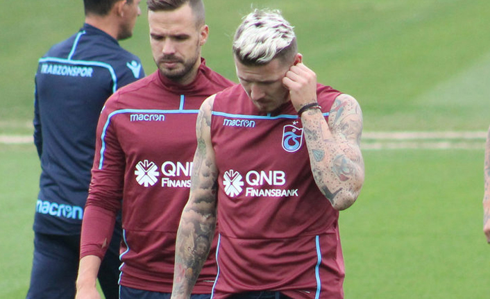 Kucka'ya teklif var mı? Başkan açıkladı...