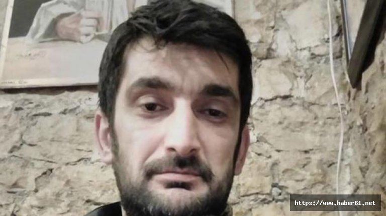 Ormana odun toplamaya gitti! Cesedi bulundu!