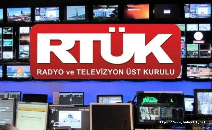 RTÜK yasakladı! Artık "Cin" denmeyecek