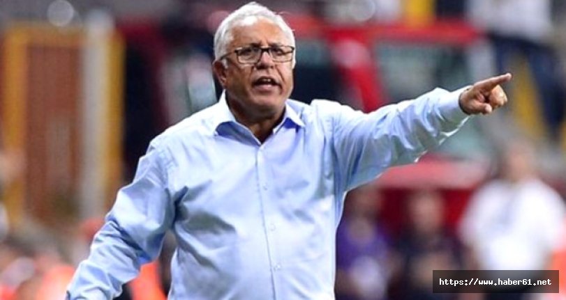 Giresunspor'da Kalpar dönemi sona erdi!