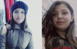 Dört gündür aranan genç kızdan müjdeli haber