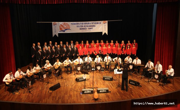 TLYD salonlara sığmıyor!