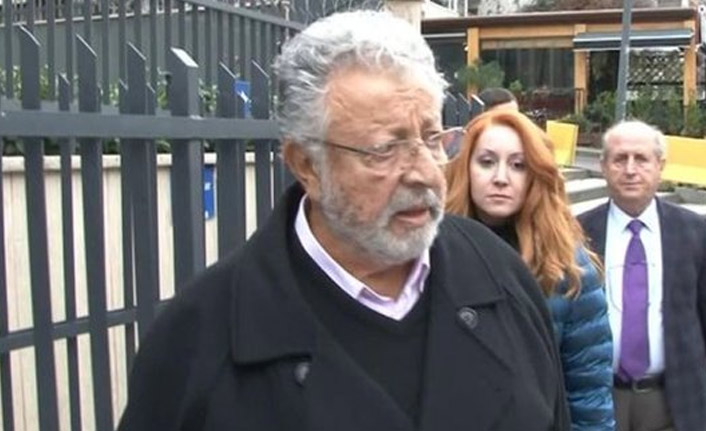 Metin Akpınar Hakkındaki soruşturmada yeni gelişme