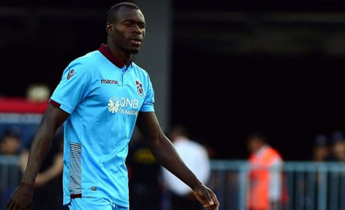 Toure geri dönmeyi bekliyor