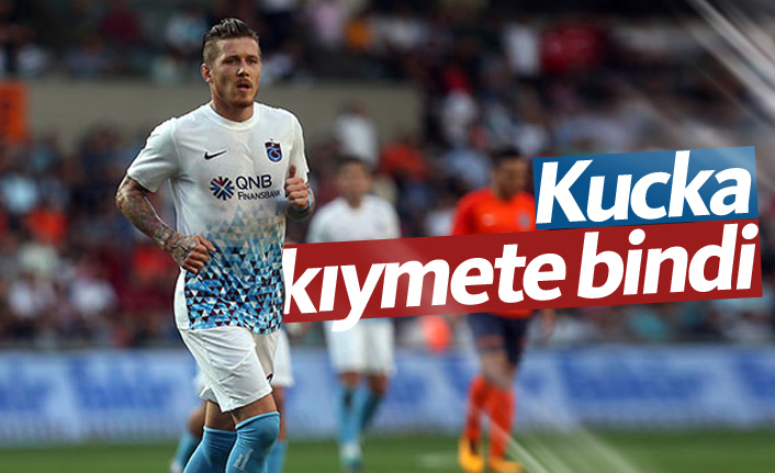Kucka kıymete bindi