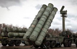 'S-400’ler konusunda ABD heyeti gelecek'