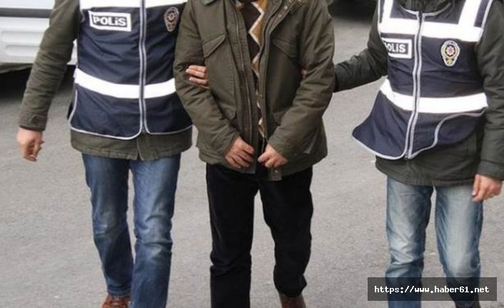 FETÖ'nün 'TSK yapılanması'na operasyon: 14 gözaltı