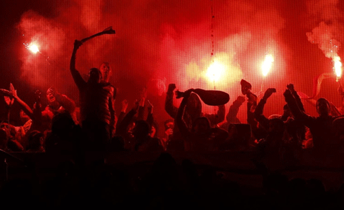 İçişleri Bakanlığı açıkladı! Kaç kişi men edildi?