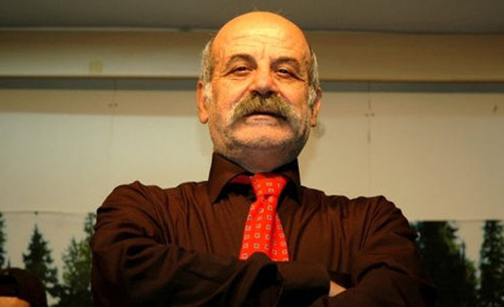 Usta oyuncu hayatını kaybetti! Burhan ince kimdir?