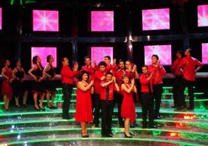 Adım adım finale doğru