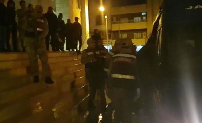 FETÖ'nün TSK yapılanmasına yönelik operasyon