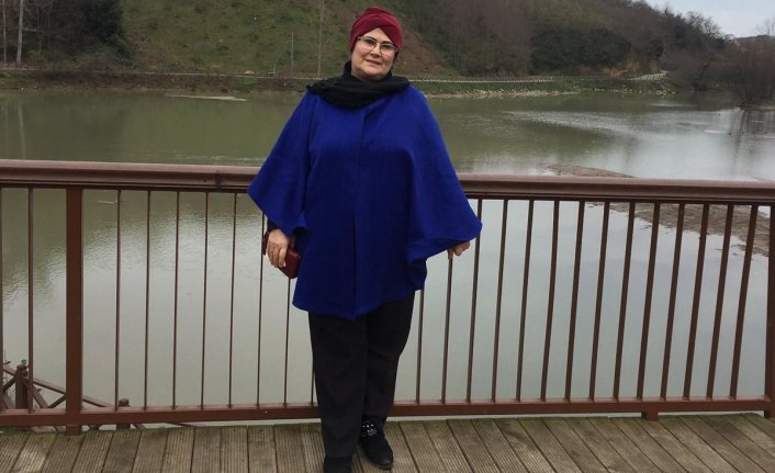 ilk işi Sera Gölü'nü temizlemek olacak!