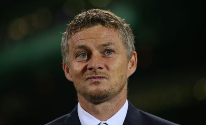 Manchester United'a Solskjaer dokunuşu