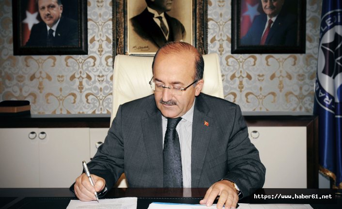 Gümrükçüoğlu'ndan Çalışan  Gazeteciler Günü kutlaması