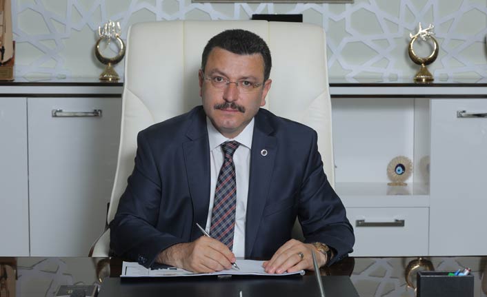 Genç: “Gazetecilik bedelle ölçülemez”