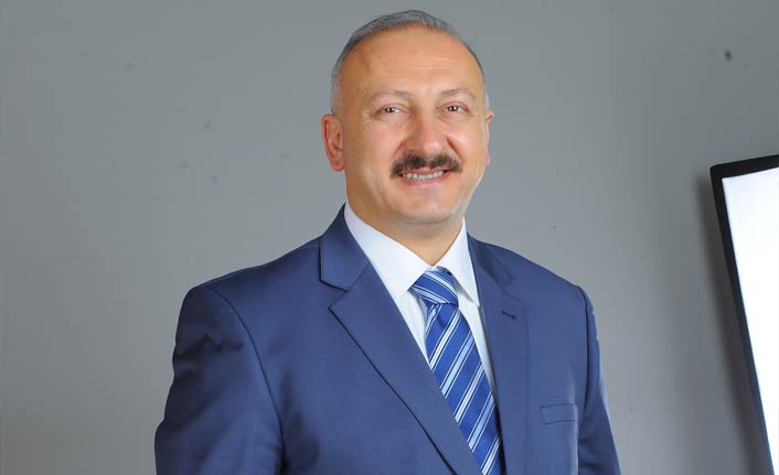 Çebi: "Demokrasimizin vazgeçilmezi..."