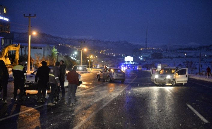 Gizli buzlanma kazalara neden oldu