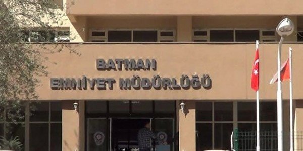 Batman'da DEAŞ operasyonu