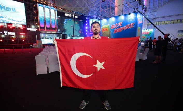 E-Spor’dan 150 bin dolar kazandı