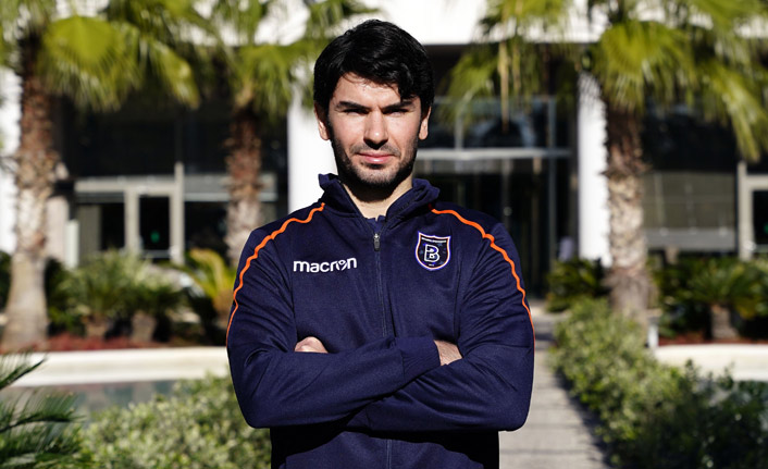 Serdar Taşçı'dan Trabzonspor açıklaması