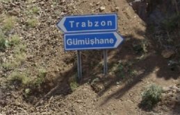 Kara yollarında çok sayıda çalışma var: Ulaşım kontrollü sağlanıyor