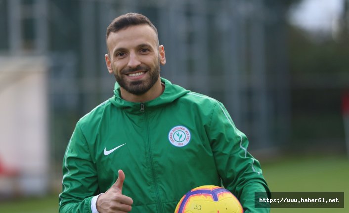 Çaykur Rizespor'da bir ayrılık daha