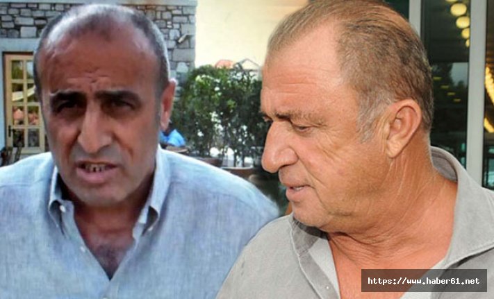 Kebapçı selahattin Fatih Terim davasını kazandı