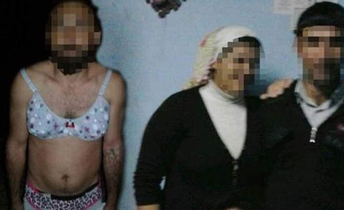 Kaçırılan erkeğe, tecavüz ve işkence davasında karar