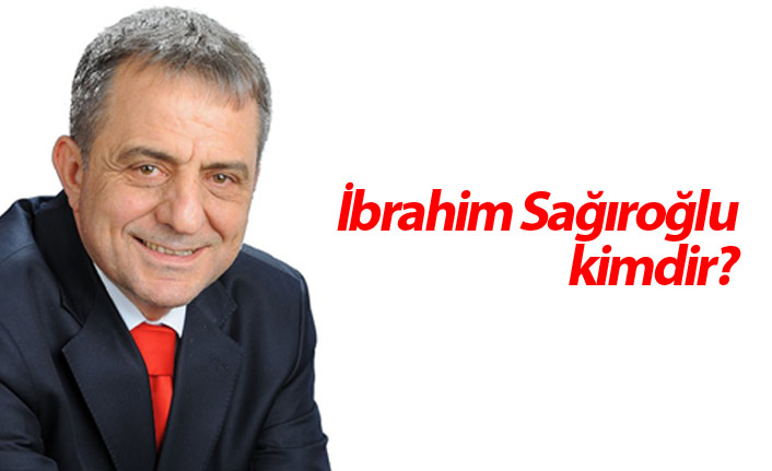 AK Parti Yomra Belediye Başkan Adayı İbrahim Sağıroğlu kimdir?