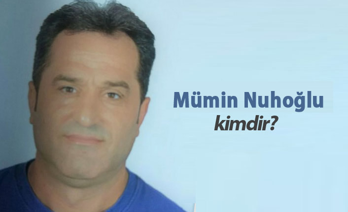 MHP Çarşıbaşı Belediye Başkan Adayı Mümin Nuhoğlu kimdir?