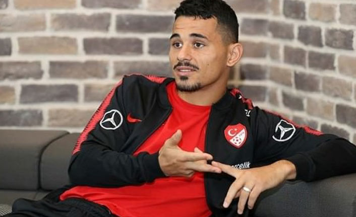 Serdar Gürler Türkiye'ye döndü!