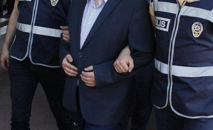 21 ilde FETÖ operasyonu! 58'i asker 102 gözaltı kararı