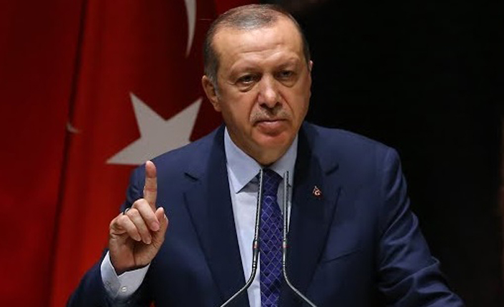 Erdoğan’dan AK Parti Teşkilatına Kritik Uyarılar: “Siyaset Sanattır”