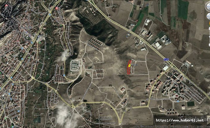 TOKİ 29 ilde 161 arsayı satışa sundu