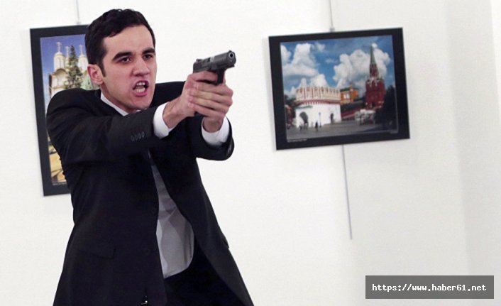 Rusya'dan 'Karlov suikasti' açıklaması.