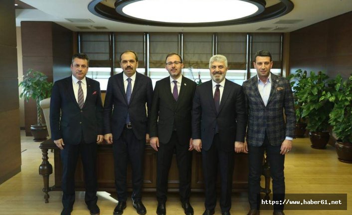 Hekimoğlu'ndan başkent çıkarması