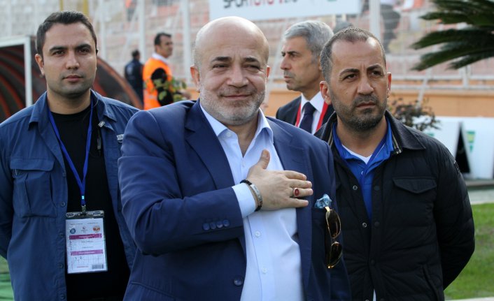 Adana Demirspor'un Sneijder transferi olumsuz sonuçlandı