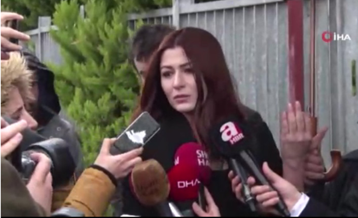 Deniz Çakır suçlamaları reddetti