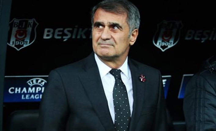 Şenol Güneş'ten Trabzonspor sözleri 'O dönemin başkanı..."