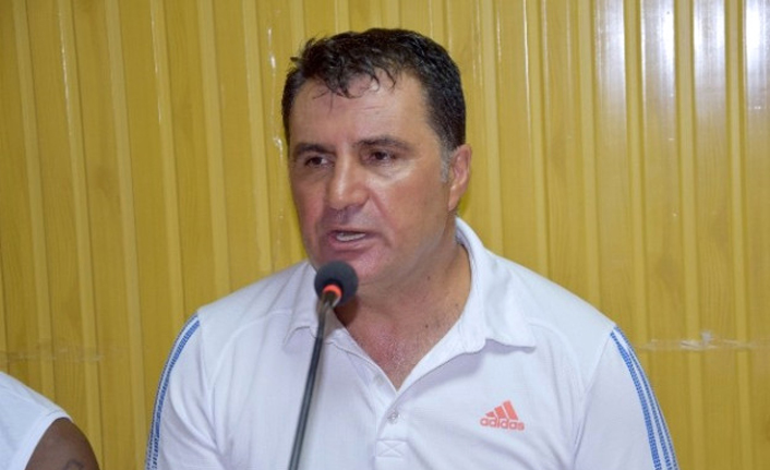 MKE Ankaragücü Mustafa Kaplan ile anlaştı!